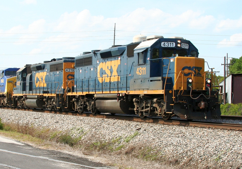 The nee RDG GP39-2